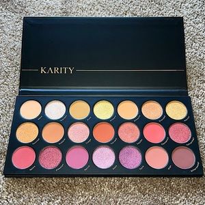 Karity Picante Palette